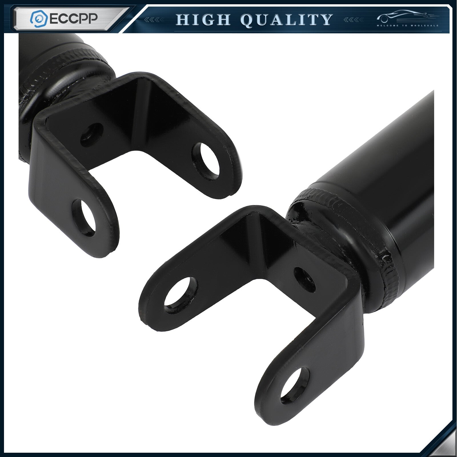 Front Rear Struts Shocks For 2011 2012 2013 2014 2015 2016 17-2019 Ford Explorer KOEEP