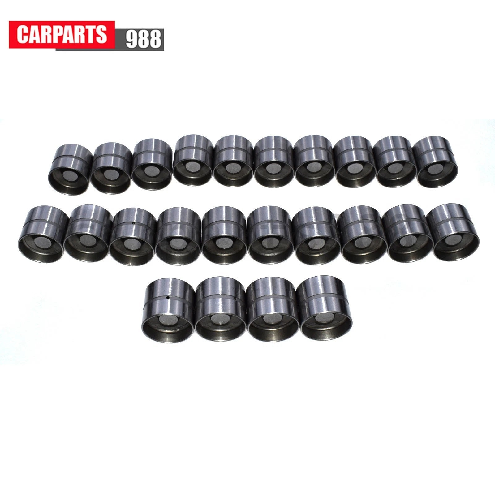 24x Hydraulic Valve Lifter For Hyundai Tiburon Tucson Optima Sportage 2223137100 6B93BC-57