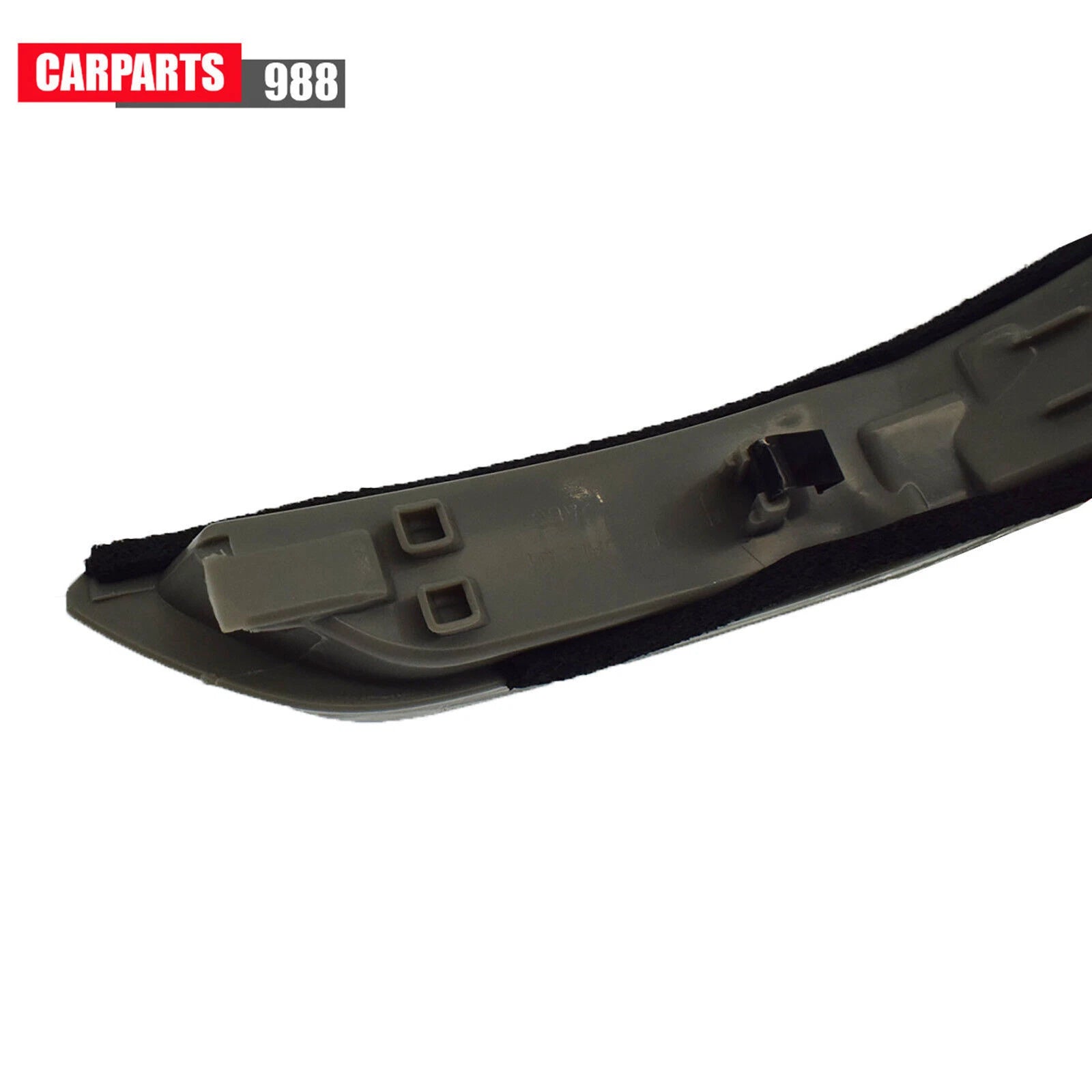 Left Side Rearview Mirror Turn Signal Lamp For Hyundai Grandeur Azera TG 2006-10 6B93BC-57