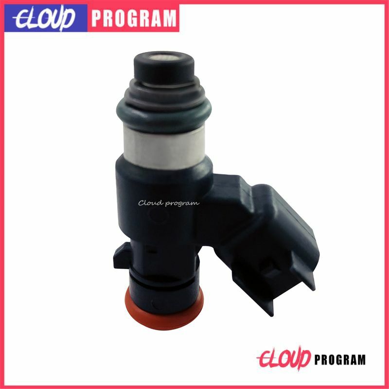 8X 12609749 Fuel Injector For Sierra GMC Silverado1500 Yukon Escalade 09-14 6B93BC-57