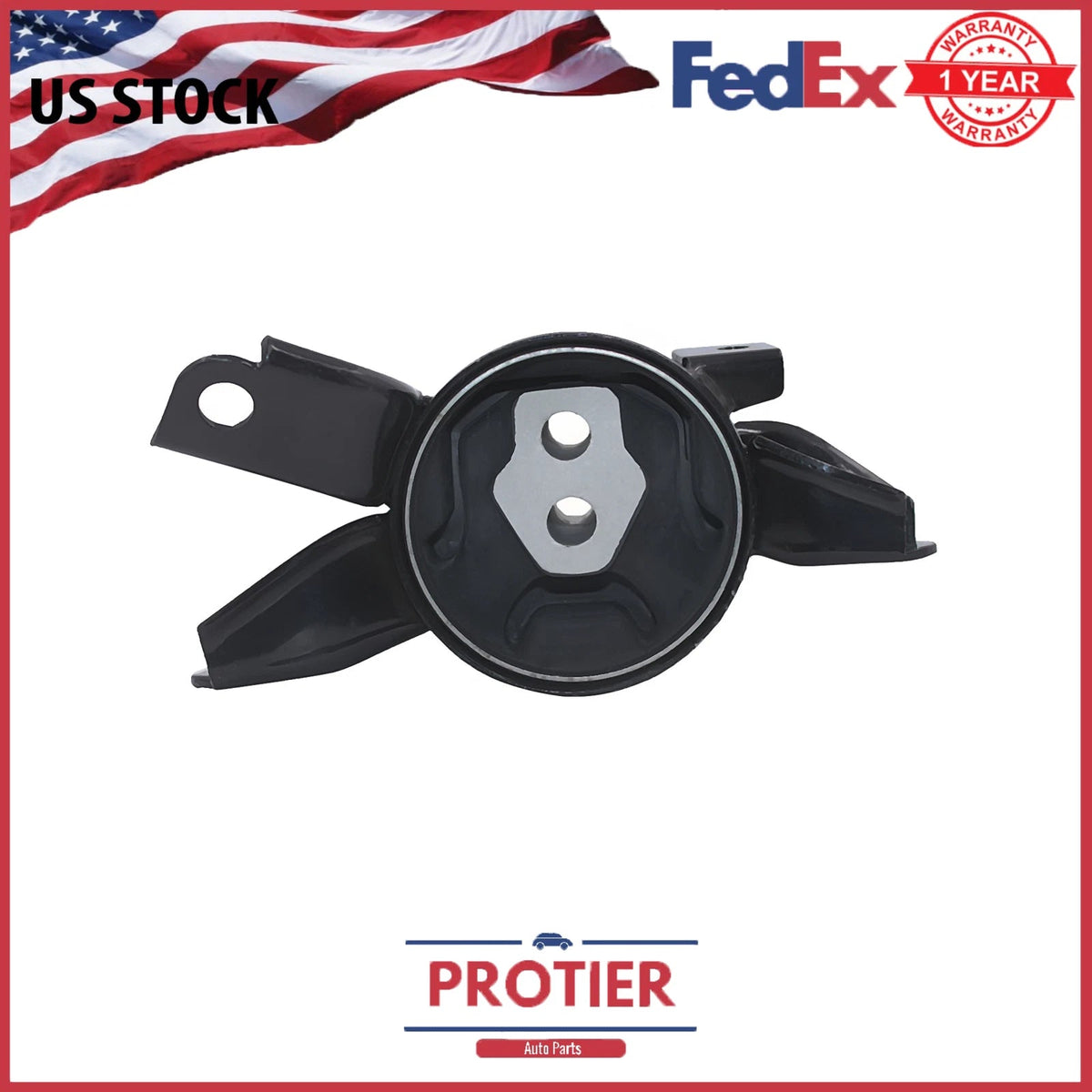 Engine Mount For HYUNDAI PASSENGER CAR 2016-10; KIA PASSENGER CAR 2016-10 6B93BC-57