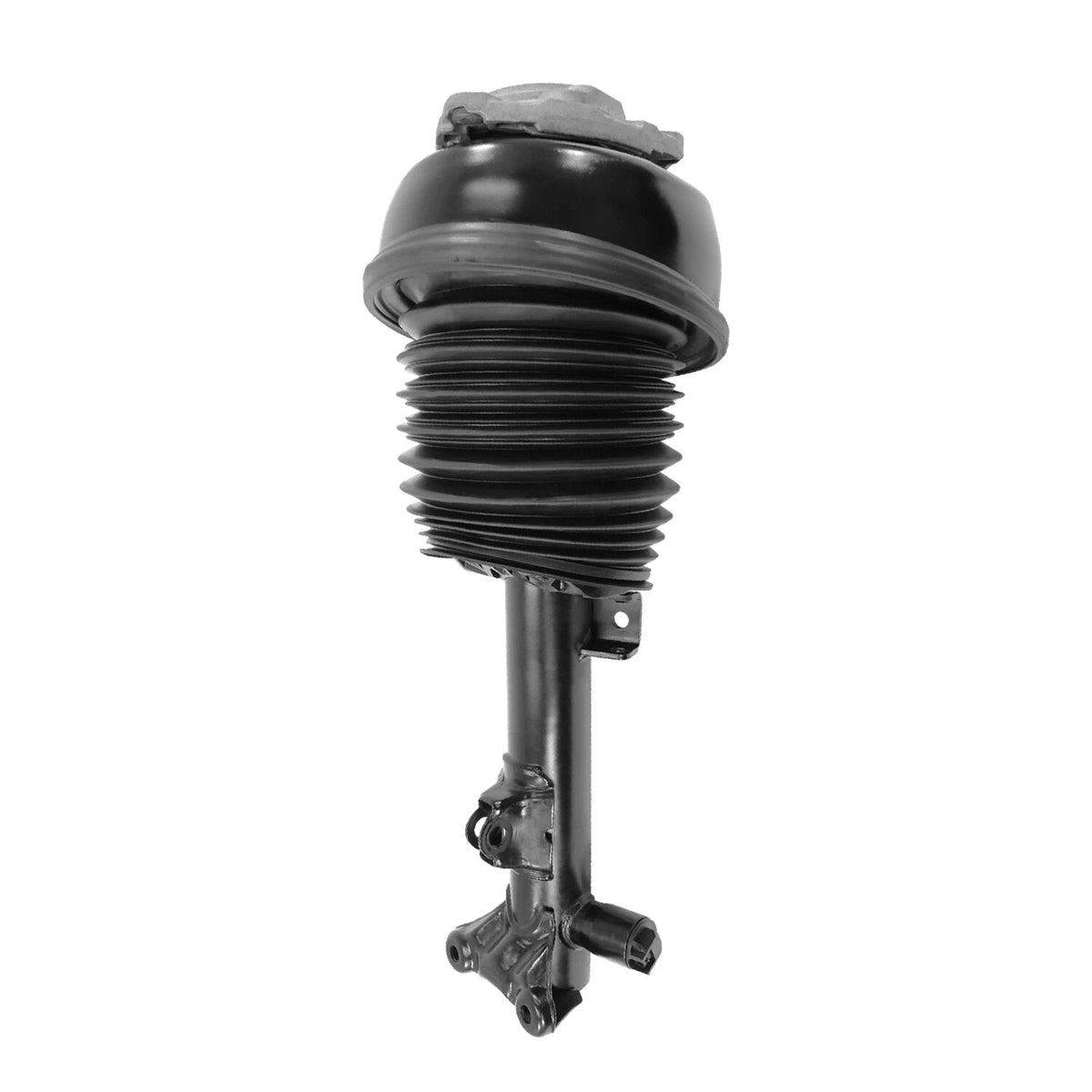 Front Right Strut 2012-2016 Compatible with Mercedes-Benz E200, 2011-2012 E250, 6B93BC-57