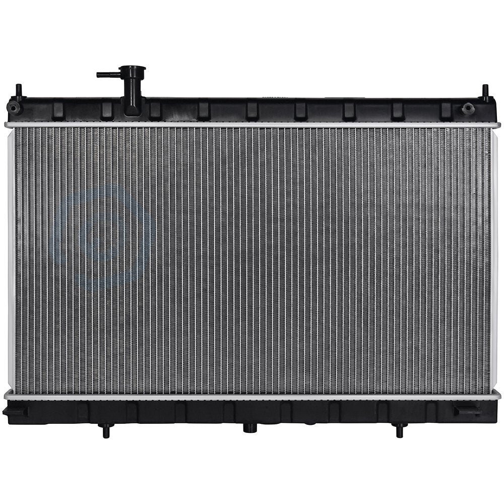 Aluminum Radiator For 2014 2015 2016 2017 2018 2019 Nissan Rogue 6B93BC-57