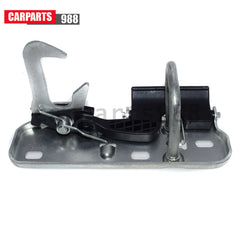 Upper Bonnet Hood Latch Lock For VW Golf Jetta MK5 Tiguan R32 Rabbit 1K0823480 6B93BC-57