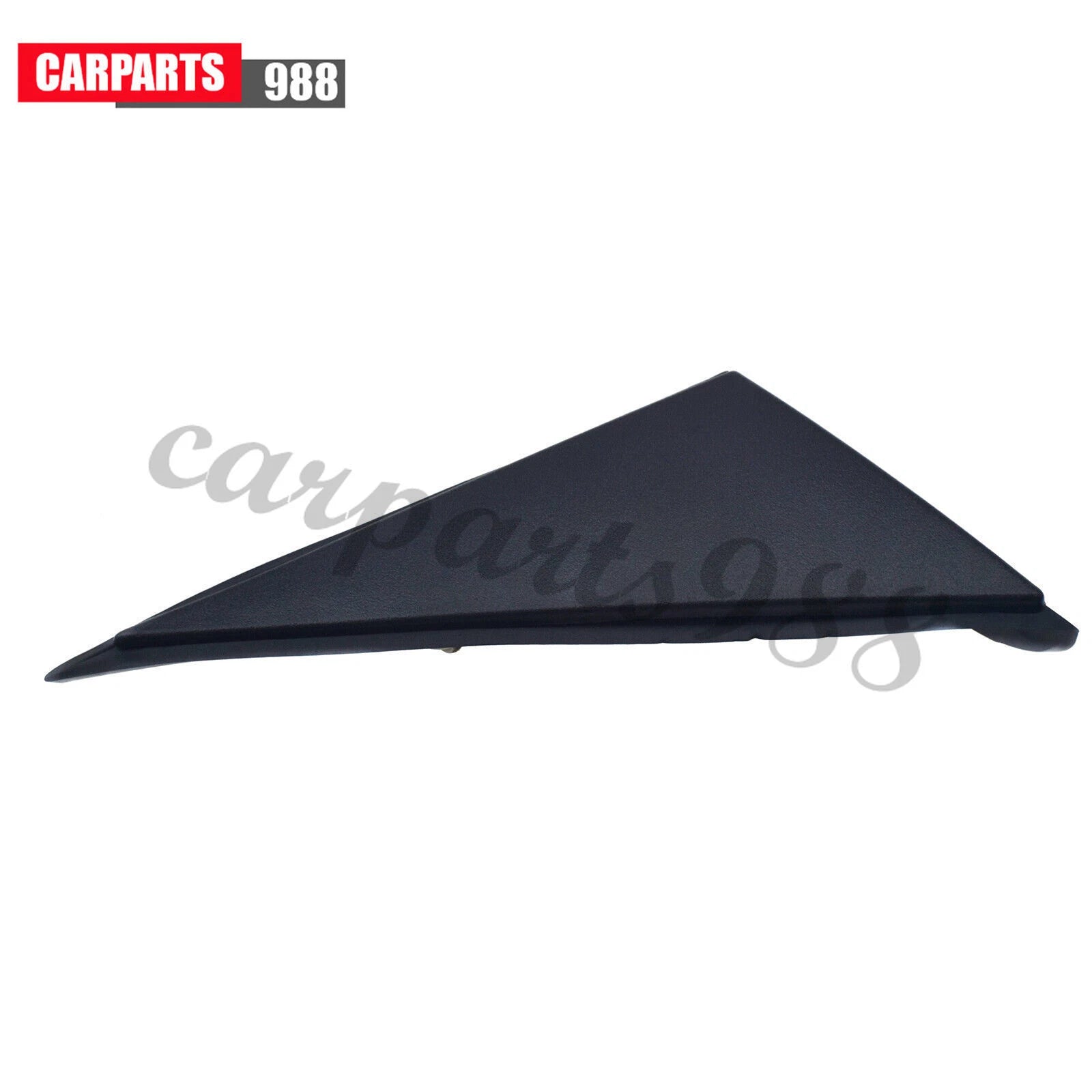 Fender Pillar Molding Garnish Right Side for 2011-15 Hyundai Sonata 86190-3S000 6B93BC-57