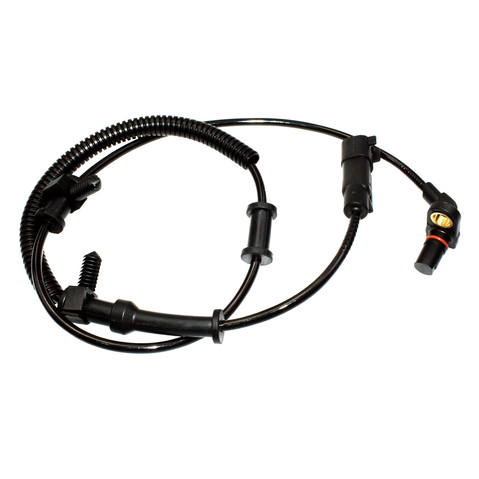 Front Left / Right ABS Wheel Speed Sensor For Dodge RAM 1500 PICKUP 68060333AA 6B93BC-57
