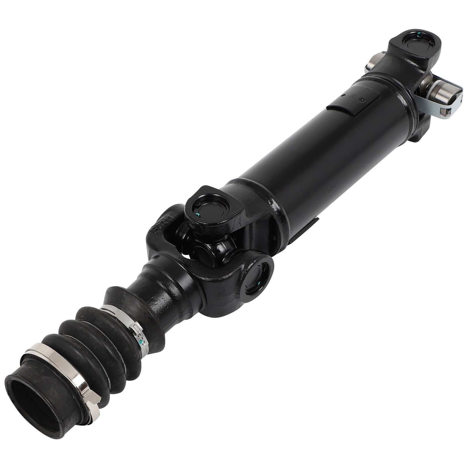 ECCPP Rear Driveshaft For Jeep TJ 1997-2006 Jeep Wrangler 1997-2006 4WD 936-070 ECCPP