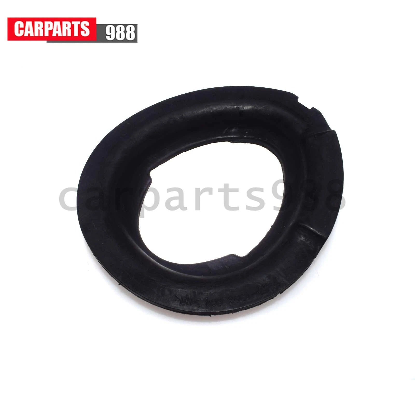 Front Lower Coil Spring Insulator For BMW 325i 528i M5 M6 323i 540i 31331096664 6B93BC-57