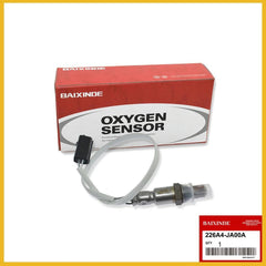 226A4-JA00A Rear Oxygen Sensor For Nissan Rogue 2008-2013 Altima 2007-2013 2.5L 6B93BC-57