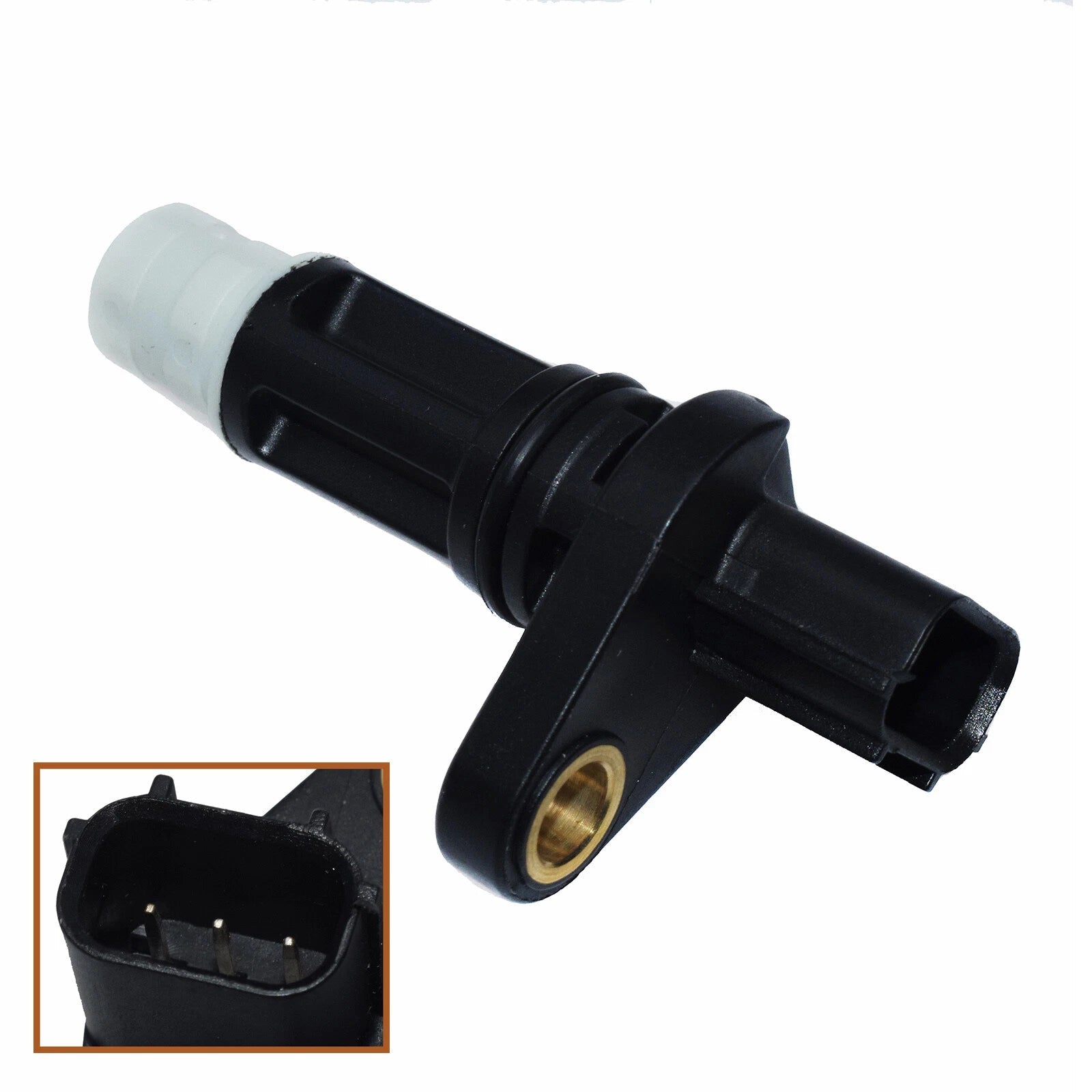 Crankshaft Position Sensor For Honda Accord CIVIC CR-V ACURA TSX 37500-R40-A01 6B93BC-57