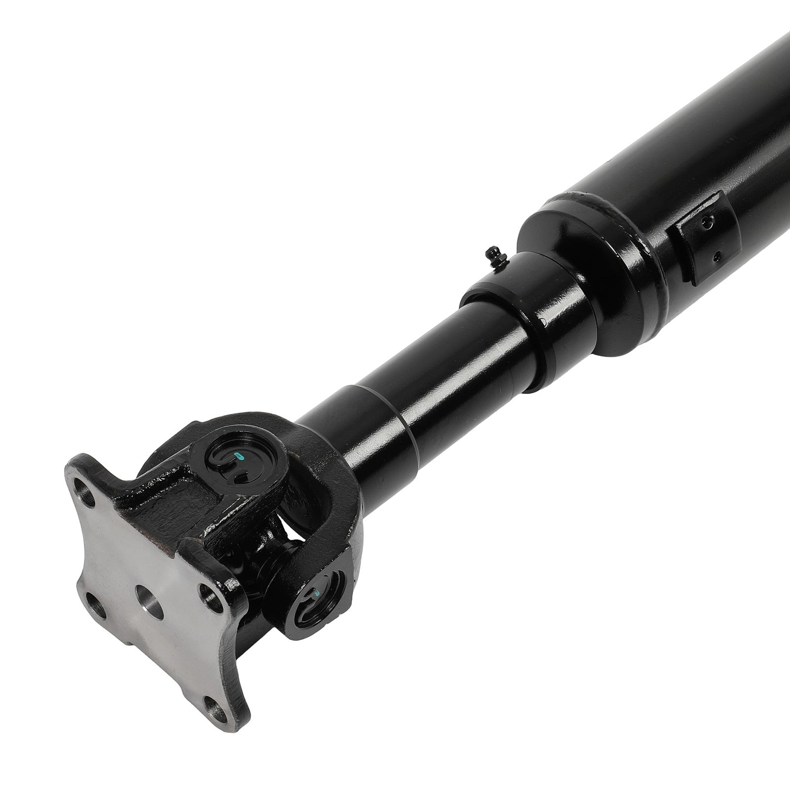 ECCPP Rear Driveshaft For Jeep Commander 2007 2008 2009 2010 V8 4.7L Automatic ECCPP