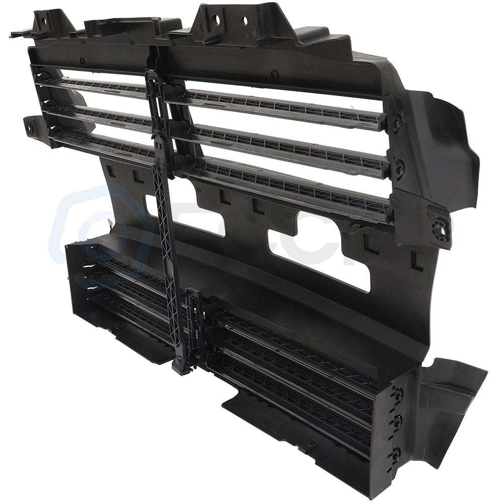 Radiator Shutter Assembly Fits 2013-2019 FORD EXPLORER 6B93BC-57