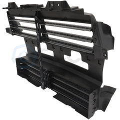 Radiator Shutter Assembly Fits 2013-2019 FORD EXPLORER 6B93BC-57