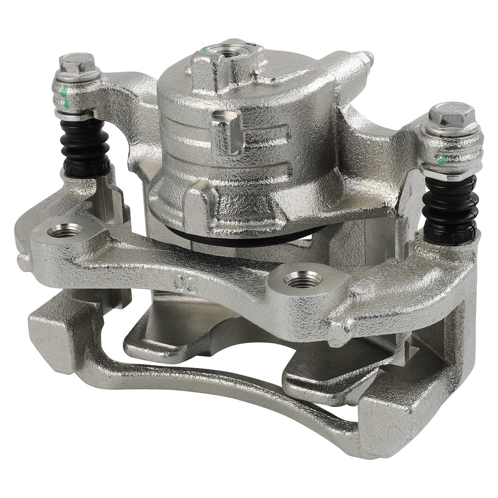 Front Right Brake Caliper 1Pc For 2012-2015 Nissan March 2015-2017 Nissan Micra 6B93BC-57