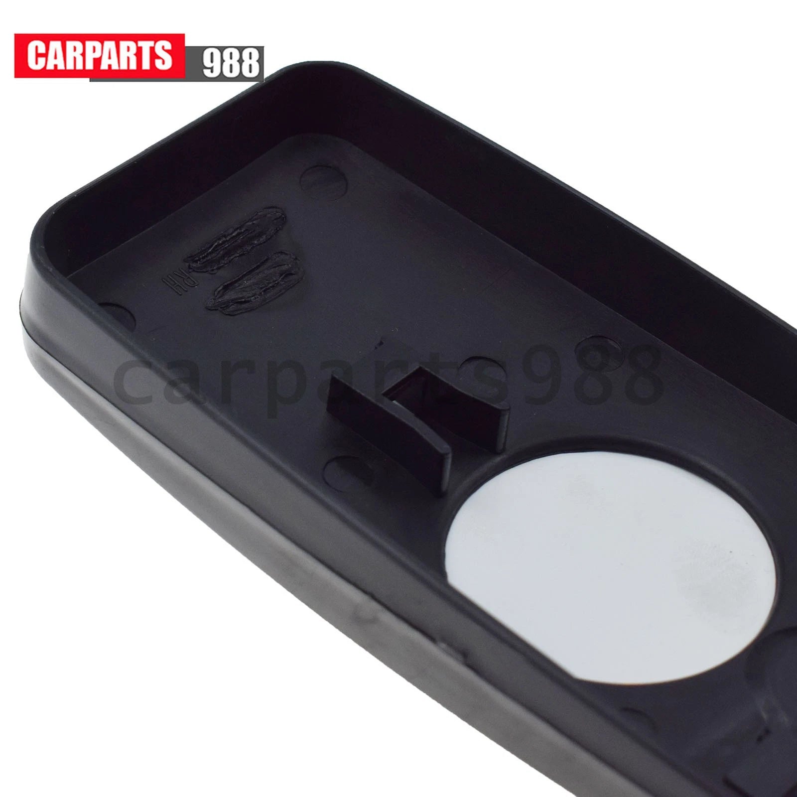 Right Side Lower Wing Mirror Glass Non-Heated For Mercedes Sprinter 2006-2018 6B93BC-57