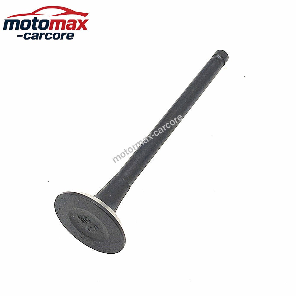 8PCS Exhaust Valve Kit 22212-26050 for 2001-11 Hyundai Accent Kia Rio Rio5 1.6L 6B93BC-57