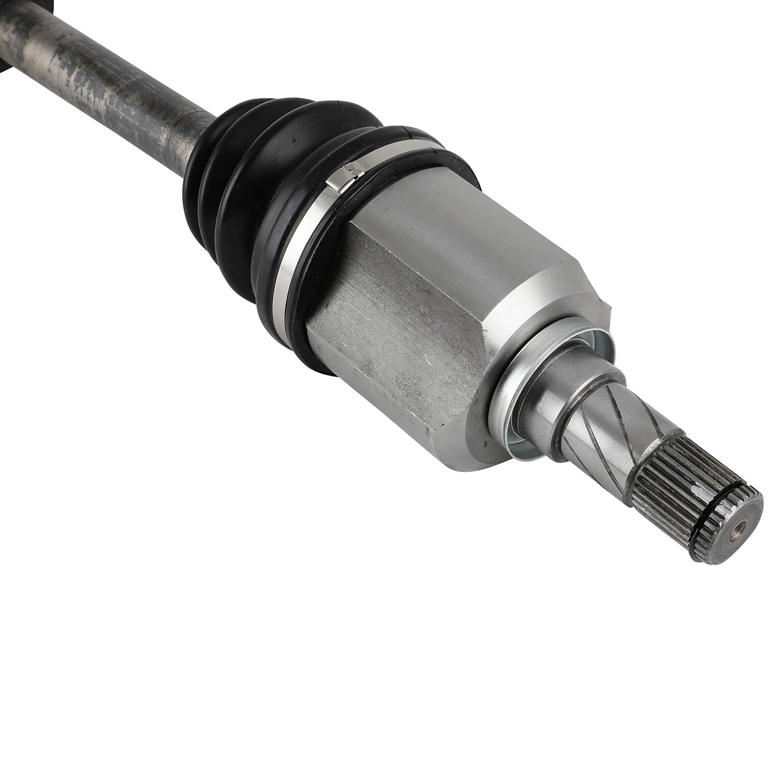 For 2018-2015 Nissan Altima V6 3.5L Front Driver Side CV Axle Shaft 6B93BC-57