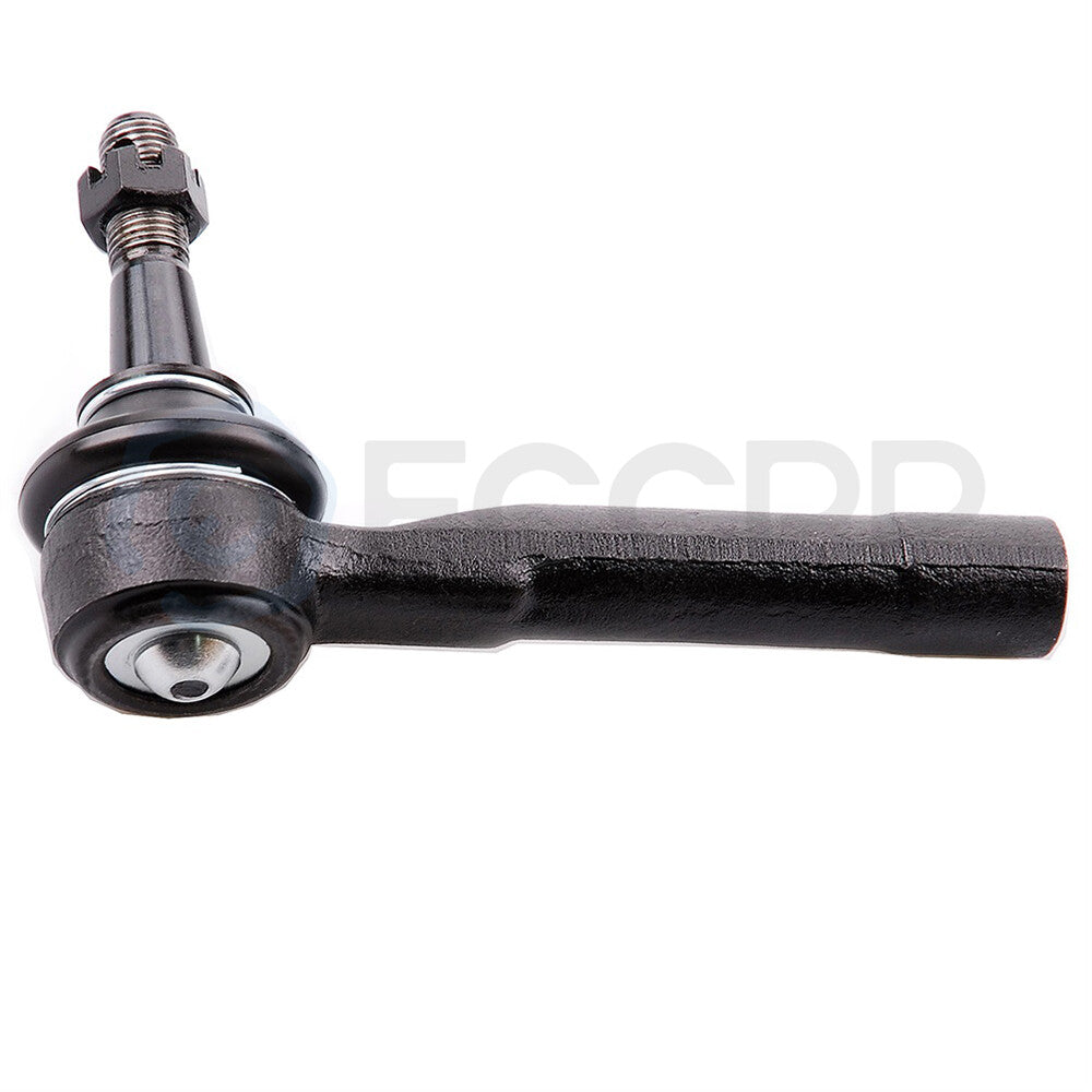 Front Lower Control Arm Ball Joint Outer Tie Rod End For 99-2006 GMC Sierra 1500 6B93BC-57