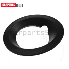 Front Right Bumper Fog Light Grille Cover For BMW X3 E83 2004-2006 51113400912 6B93BC-57