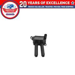 Ignition coil Compatible with 2009-12 RAM 1500 V8 6B93BC-57