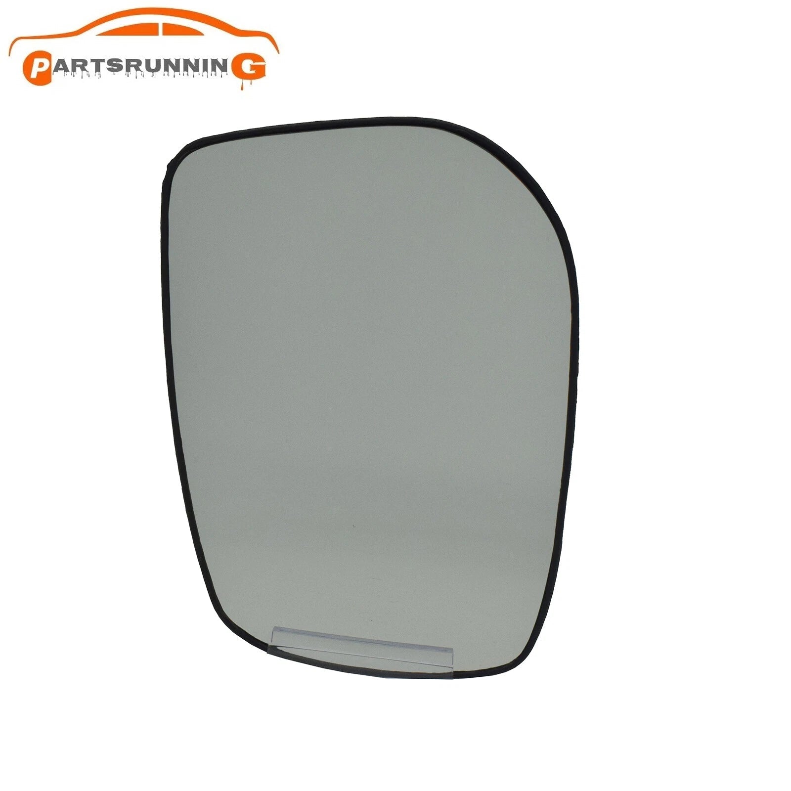 87961-06320 Left Heated Rear View Side Mirror Glass For Toyota Camry 2006-2011 6B93BC-57