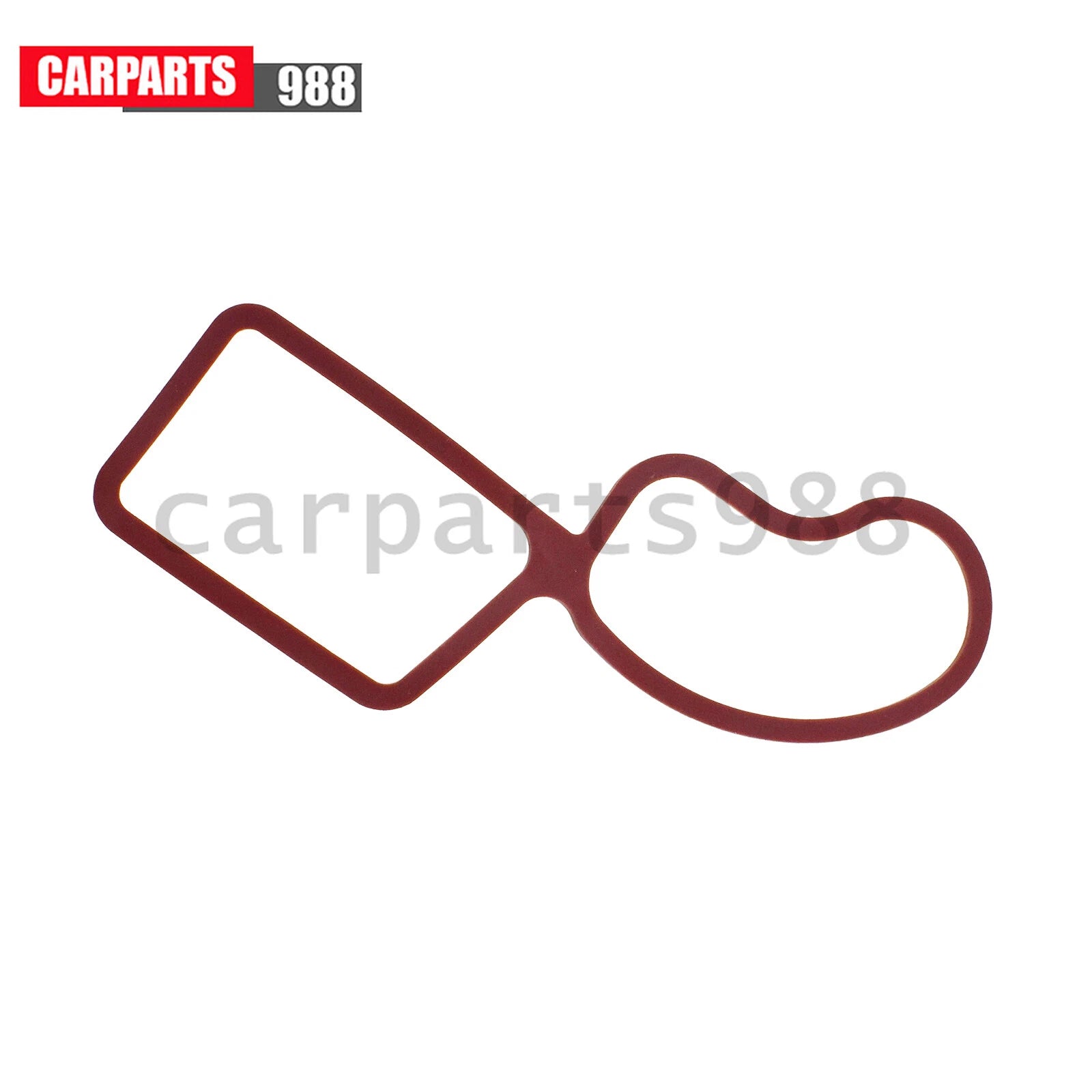 Coolant Water Pump Seal For BMW G08 G38 X4 B48 2.0L 11517644809 11518638026 6B93BC-57
