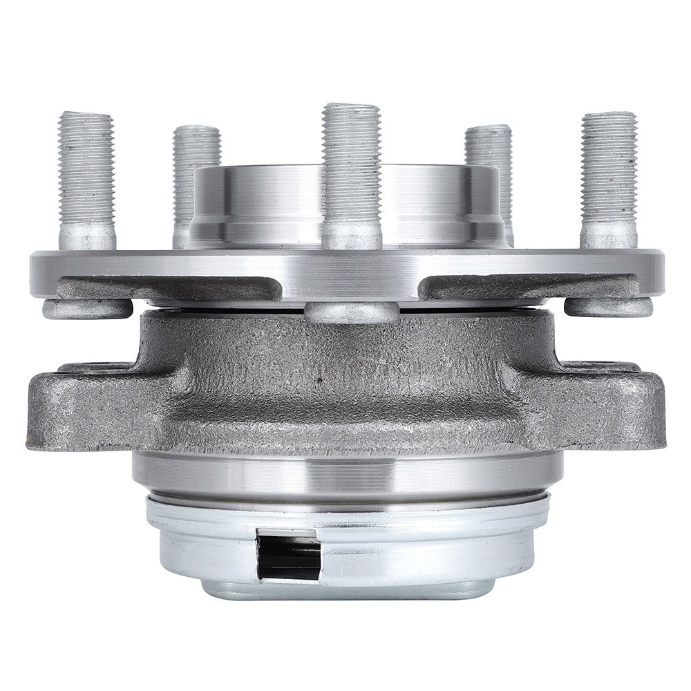 4 Pcs Front & Rear Wheel Hub Bearings Assembly For Infiniti Q50 FX35 G37 M45 RWD 6B93BC-57