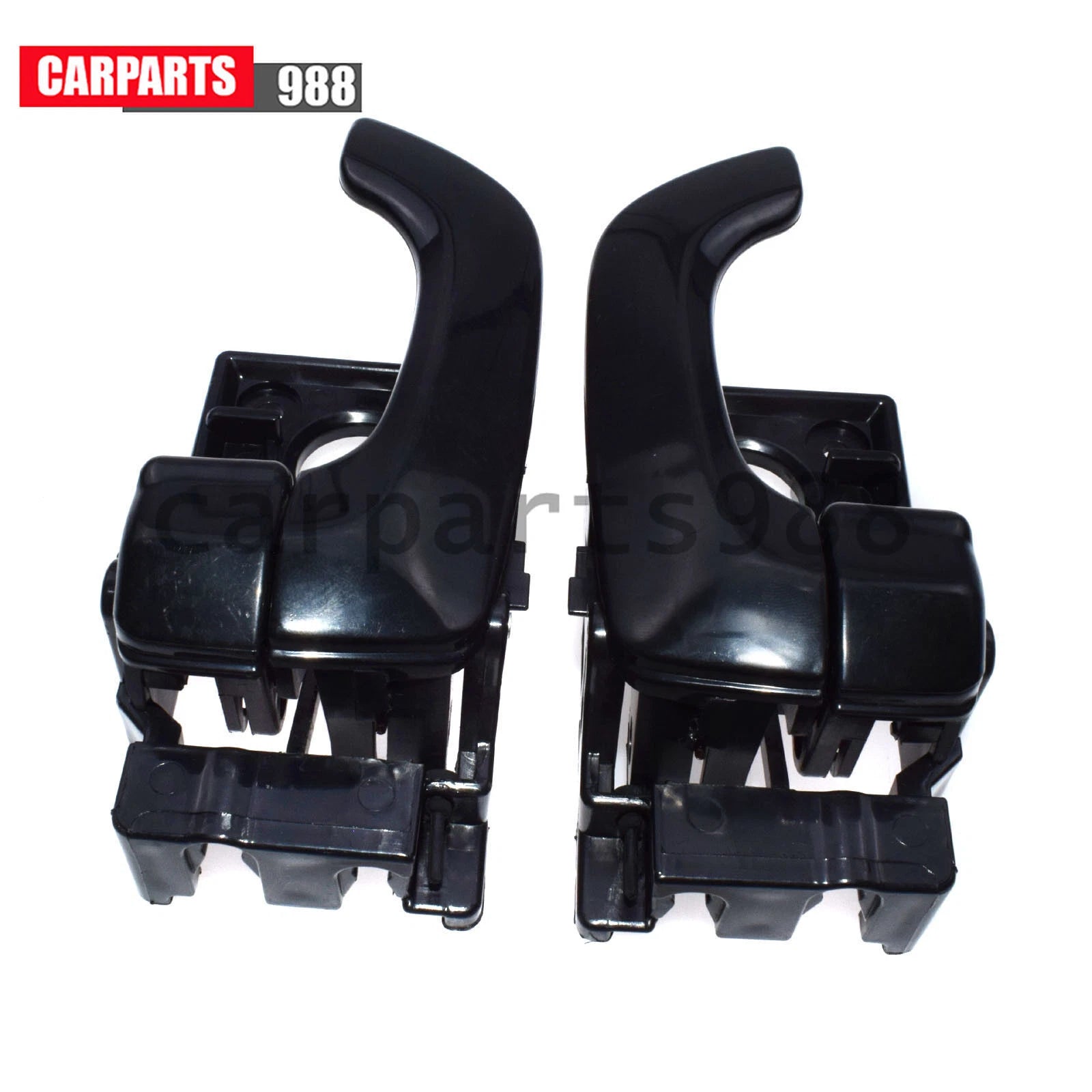 Inside Door Handle Front Rear LH RH For 2006-10 Kia Optima Magentis 2826102G000 6B93BC-57