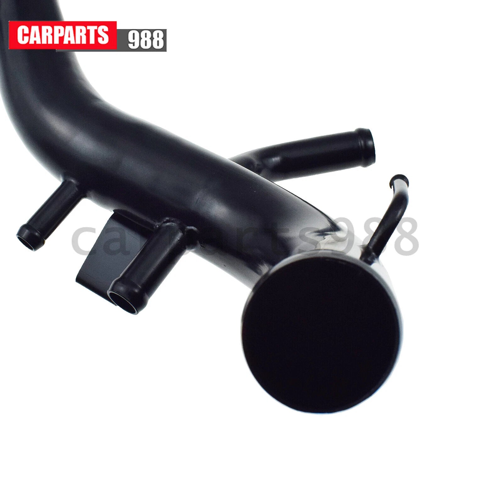 Coolant Water Hose Pipe For Isuzu Trooper Rodeo Passport Acura SLX 8-97075467-1 6B93BC-57