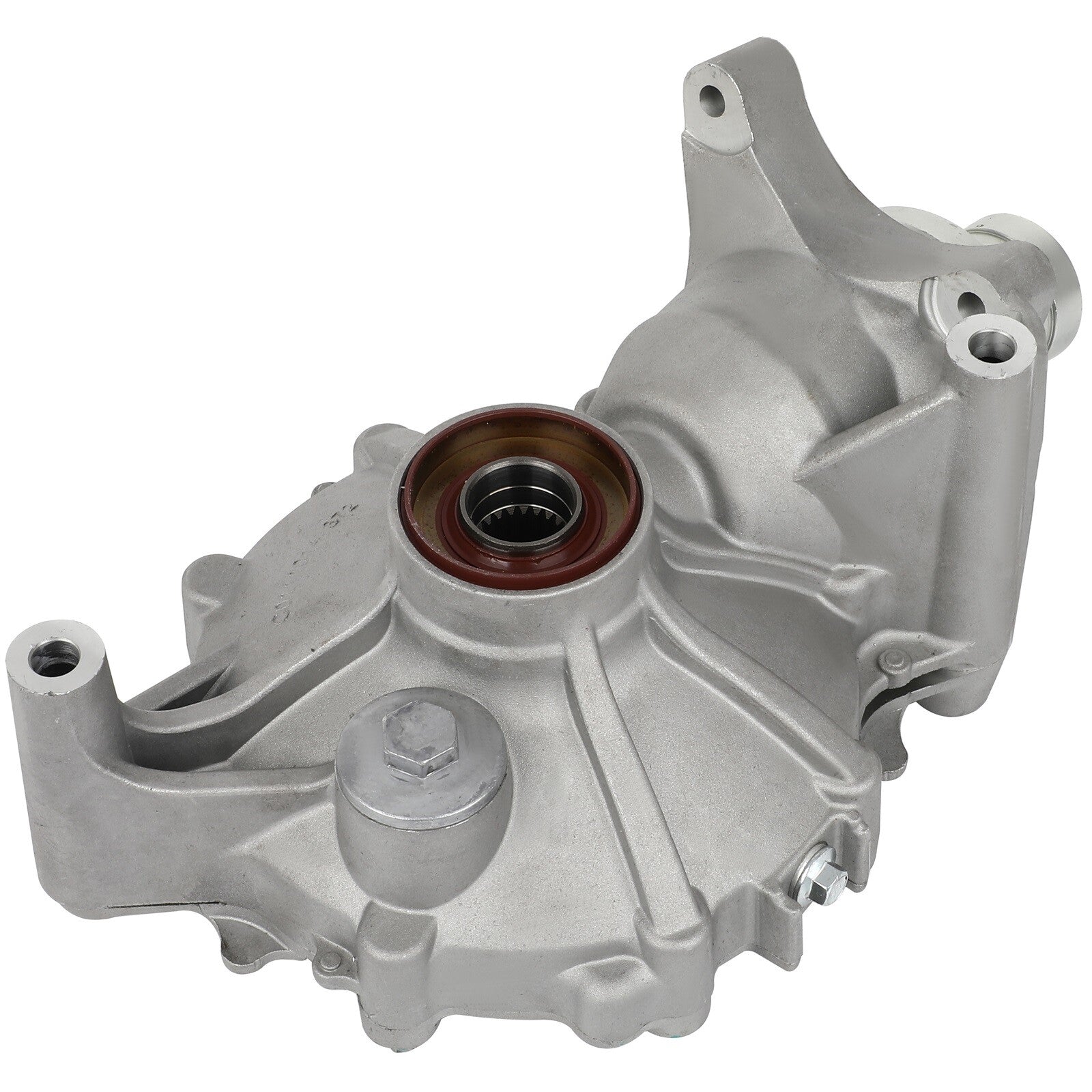 For Honda FourTrax Foreman Rubicon 520 EPS 2020-2024 Rear Differential 6B93BC-57