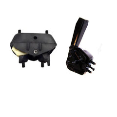 Engine & Trans Mount For BUICK CAR L4 CADILLAC CAR L4 Cyl 1.8 1982; CHEVROLET 6B93BC-57
