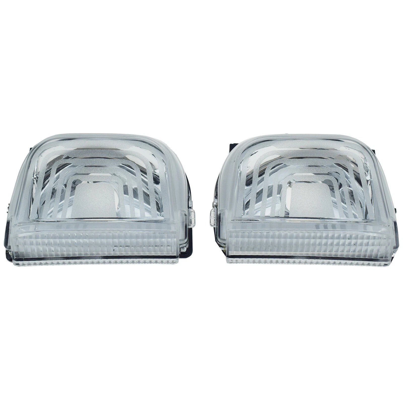 Left & Right Mirror Turn Signal Indicator Light for Mercedes-Benz Sprinter 2018+ 6B93BC-57