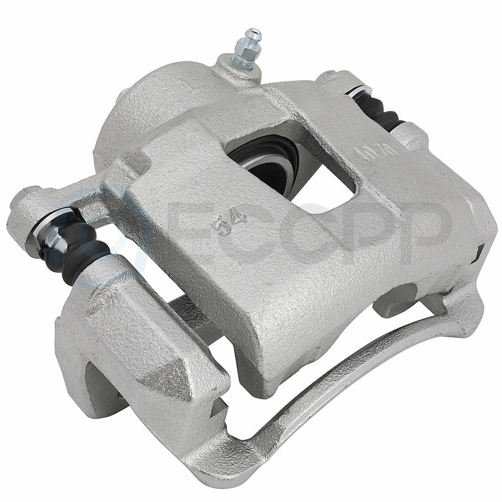 Front Left Brake Caliper 1Pc For 2004-11 Chevrolet Aveo 2004-07 Chevrolet Optra 6B93BC-57