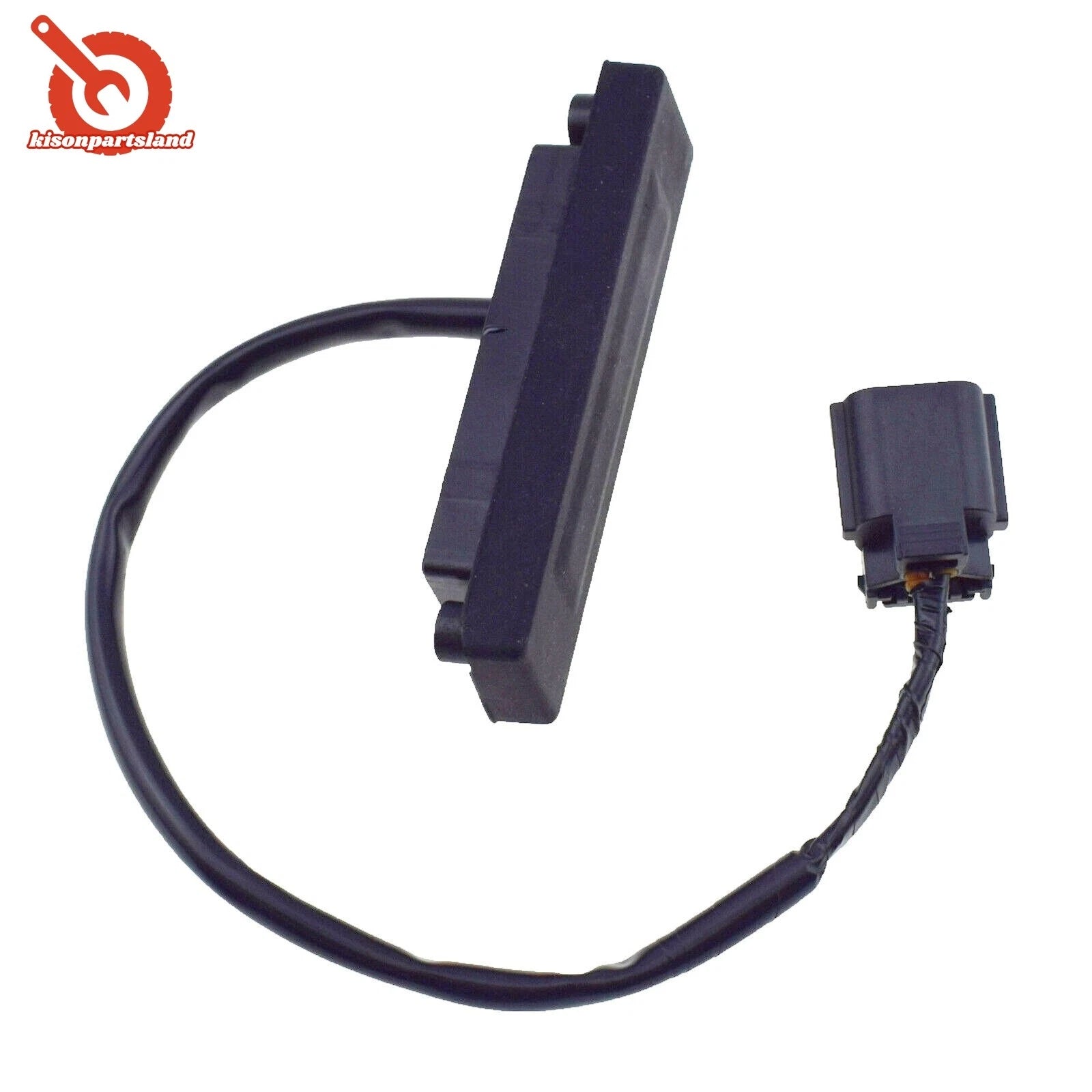 Tailgate Door Trunk Switch For Hyundai I30 2018 Hatchback 81260G3000,81720G4000 6B93BC-57