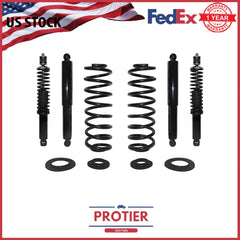 Conversion Kit For Ford Expedition 02-97; Lincoln Navigator 02-98 6B93BC-57