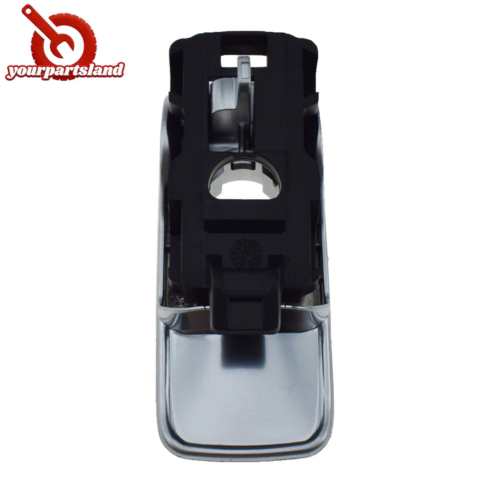 Glove Box Lock Latch Opener Handle Knob Trim for Audi Q3 2013-2016 8U1857131A3Q7 6B93BC-57