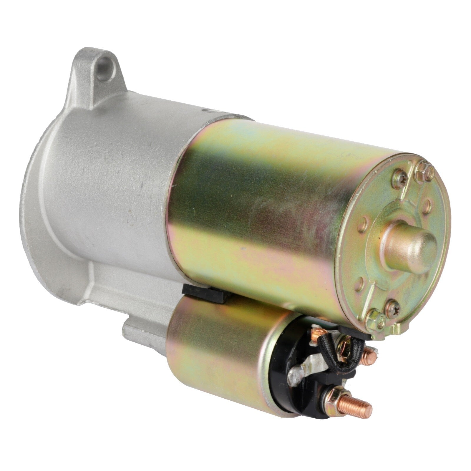 ECCPP Starter For Ford F-150 Heritage XLT XL 4.2L 256Cu V6 5L3Z-11002-B 336-1938 ECCPP