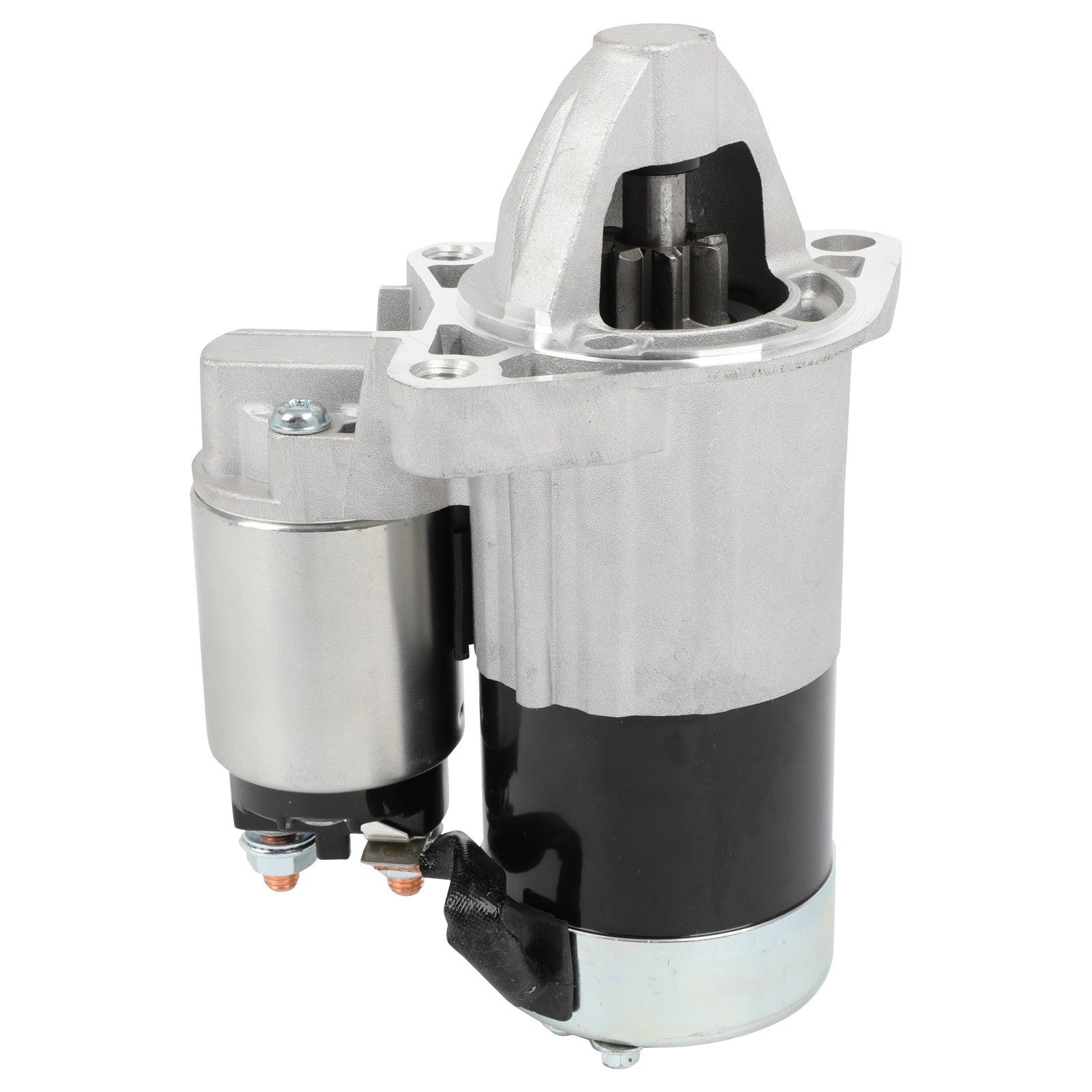 ECCPP Starter For Mazda Protege 1999-1998 Miata 99-05 17592 PMGR 1.0KW CW 8T 12V 6B93BC-57