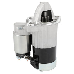 ECCPP Starter For Mazda Protege 1999-1998 Miata 99-05 17592 PMGR 1.0KW CW 8T 12V 6B93BC-57