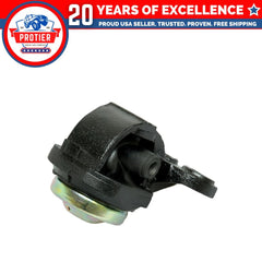 Motor & Trans Mount Set 4PCS for 1989-1992 Ford Probe 2.2L for Manual w/ Turbo 6B93BC-57