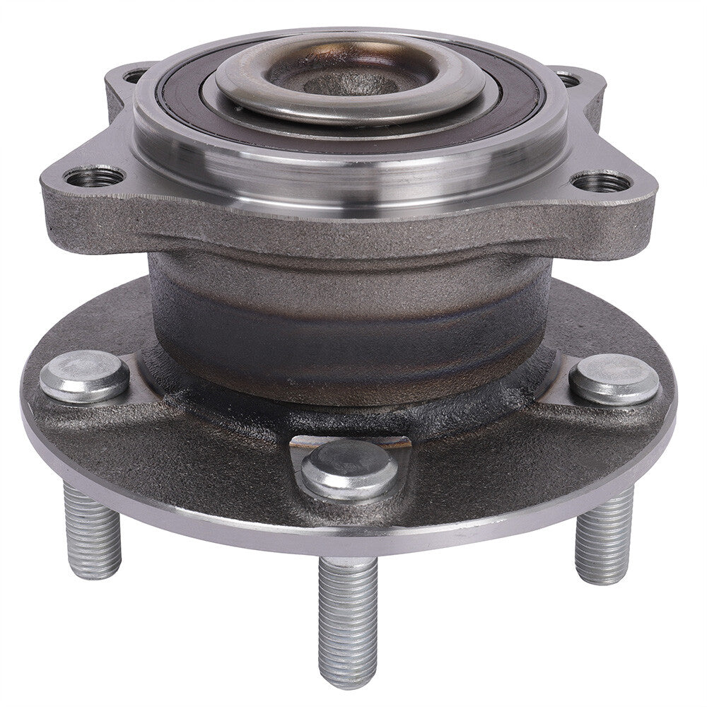 1P Wheel Hub Bearing Rear FWD For Mitsubishi Outlander Base LS ES 2007-2012 2013 MITSUBISHI