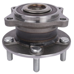 1P Wheel Hub Bearing Rear FWD For Mitsubishi Outlander Base LS ES 2007-2012 2013 MITSUBISHI