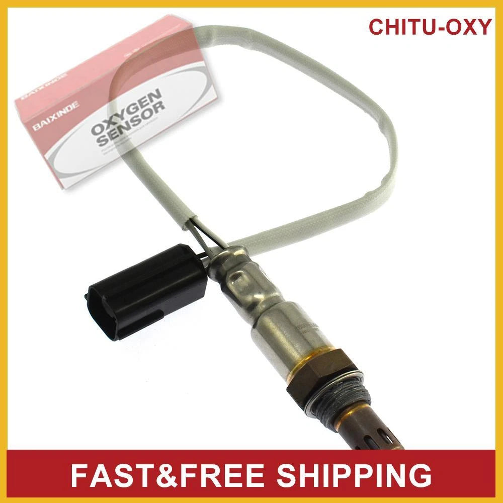Oxygen Sensor 234-4381 for Nissan INFINITI Micra Altima NV3500 GT-R Maxima 06-18 6B93BC-57