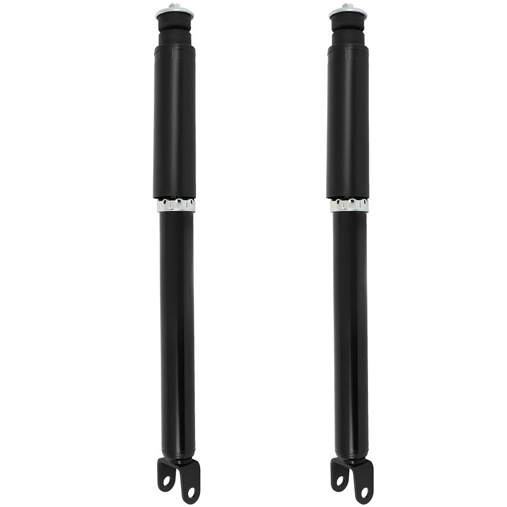Front Strut For 2013 2014 2015 2016-2018 Ford Explorer Rear Shock Sway Bar FWD KOEEP