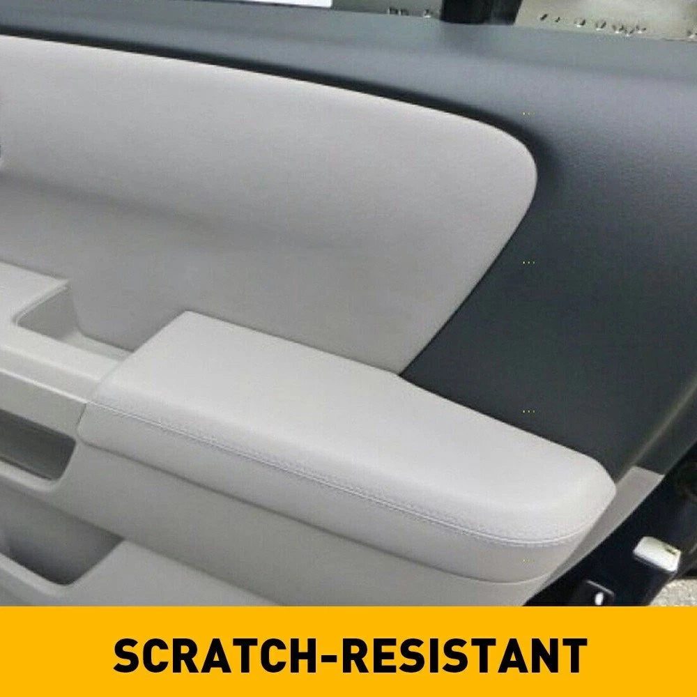 For Honda Pilot 2009-2015 Front Door Rear Armrest Center Console Lid Cover EOA 6B93BC-57