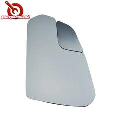 For Hyundai SONATA 2.0 2.4L 2015-2019 Mirror Glass Heated Left Driver 87611C2000 6B93BC-57