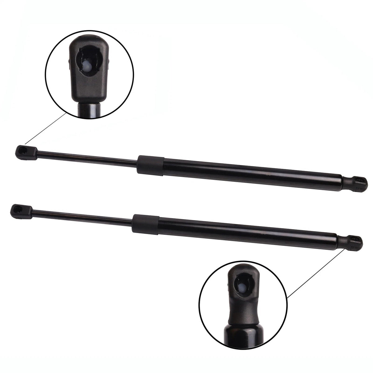 Lift Supports compatible with Dodge 2005-2008 Magnum V6 V8 5.7L 2.7L 6B93BC-57