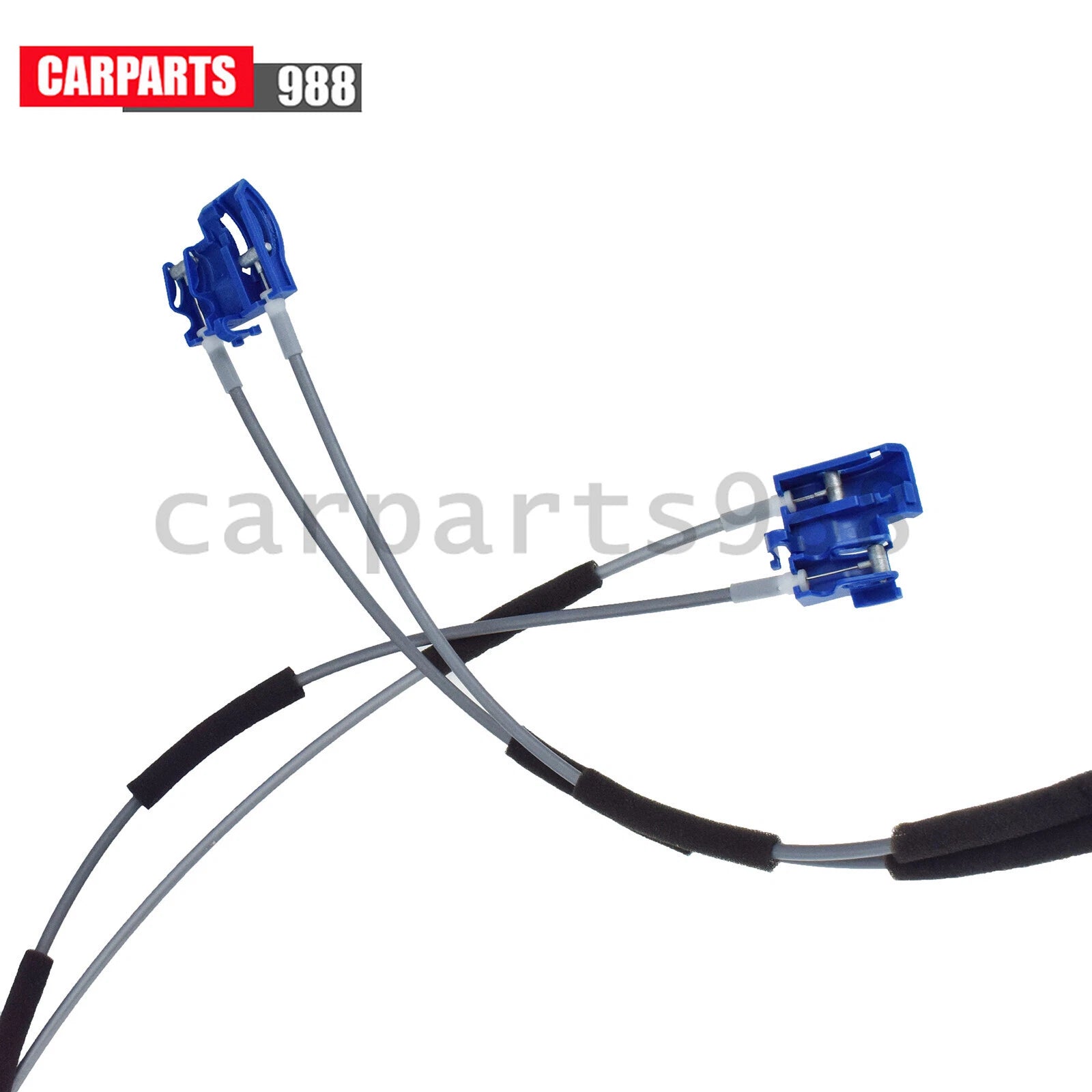 Rear Left & Right Door Lock Actuator for Kia Forte 2010-2013 Forte5 2012-2013 6B93BC-57