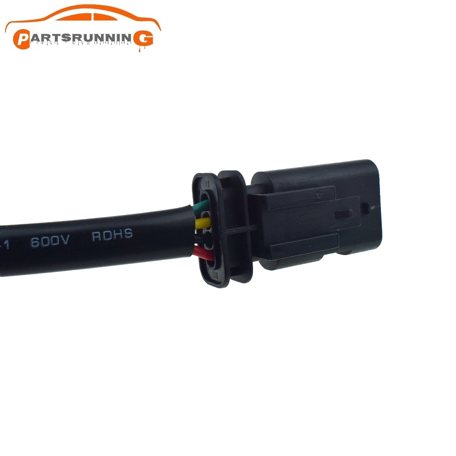 Manifold Pressure MAP Sensor Connector For 135i 335i 535i N54 N55 X1 13627843531 6B93BC-57