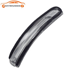 Mirror Turn Signal Lamp Left For KIA Niro 2017-2020 1.6L 87613-G5000 87613G5000 6B93BC-57